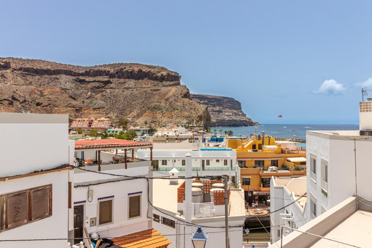 Flatguest Carpe Mogan - Beach - Balcony - Wifi Екстер'єр фото