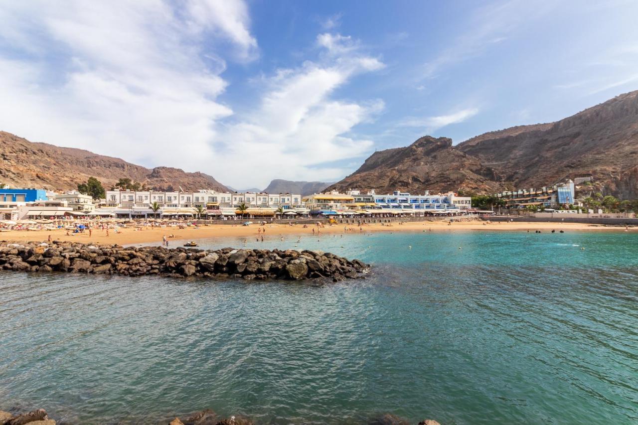 Flatguest Carpe Mogan - Beach - Balcony - Wifi Екстер'єр фото